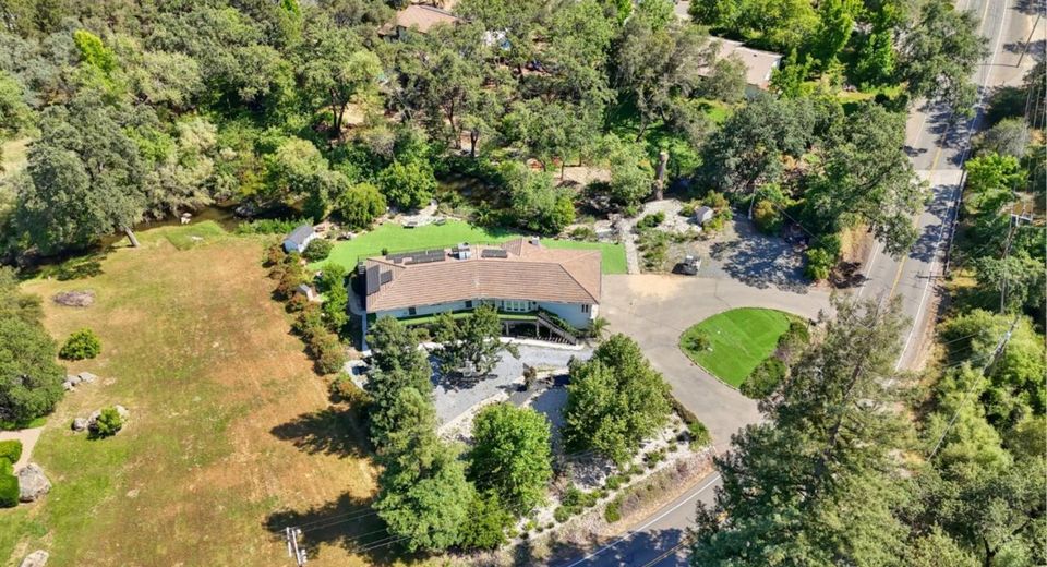 4330 Cavitt Stallman Rd, Granite Bay, CA 95746 Photo