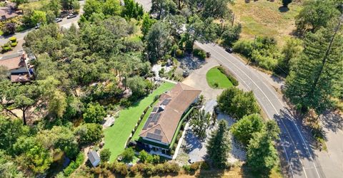 4330 Cavitt Stallman Rd, Granite Bay, CA 95746 Photo