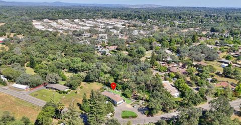 4330 Cavitt Stallman Rd, Granite Bay, CA 95746 Photo