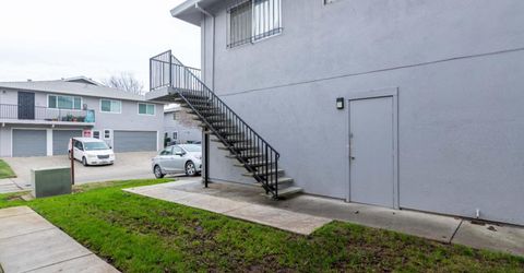 9033 Casals St #4, Unit 4, Sacramento, CA 95826 Photo