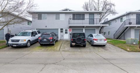 9033 Casals St #4, Unit 4, Sacramento, CA 95826 Photo
