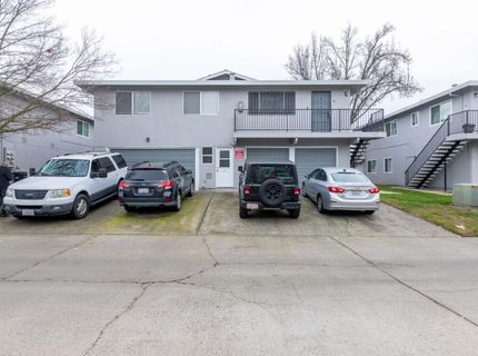 9033 Casals St #4, Unit 4, Sacramento, CA 95826 Photo
