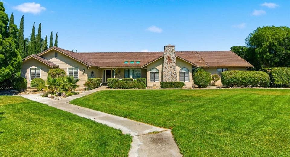 23472 Los Ranchos Dr, Tracy, CA 95304 Photo