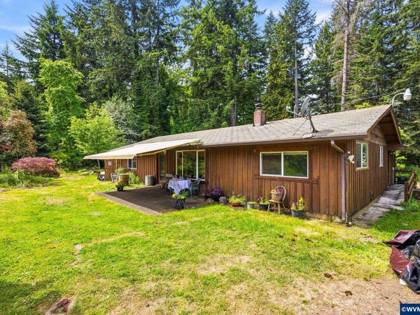 34938 Ede Rd, Lebanon, OR 97355
