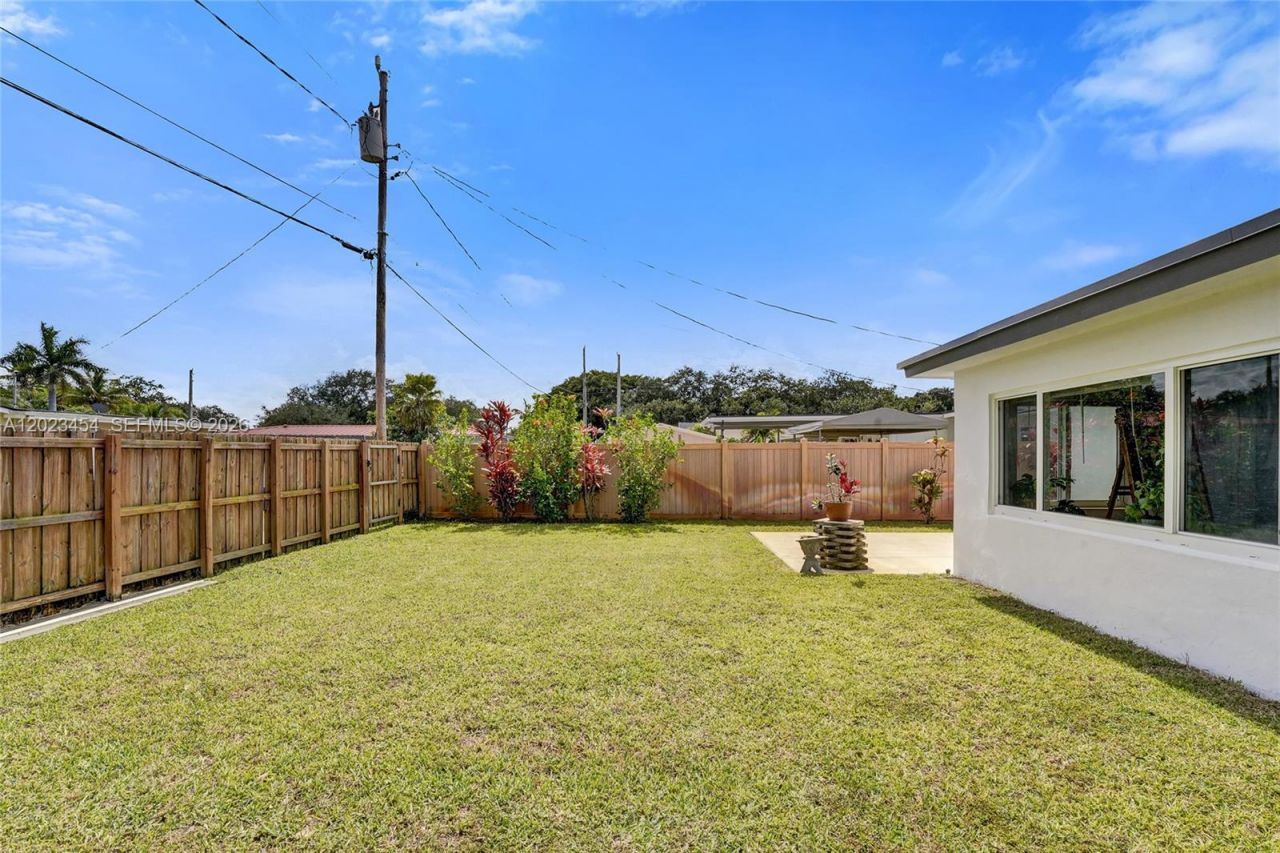 3234 Roosevelt St, Hollywood, FL 33021 Photo