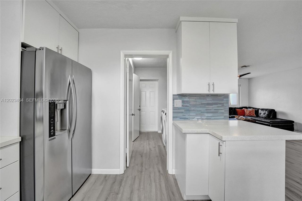 3234 Roosevelt St, Hollywood, FL 33021 Photo