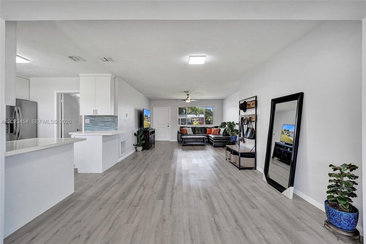 3234 Roosevelt St, Hollywood, FL 33021 Photo