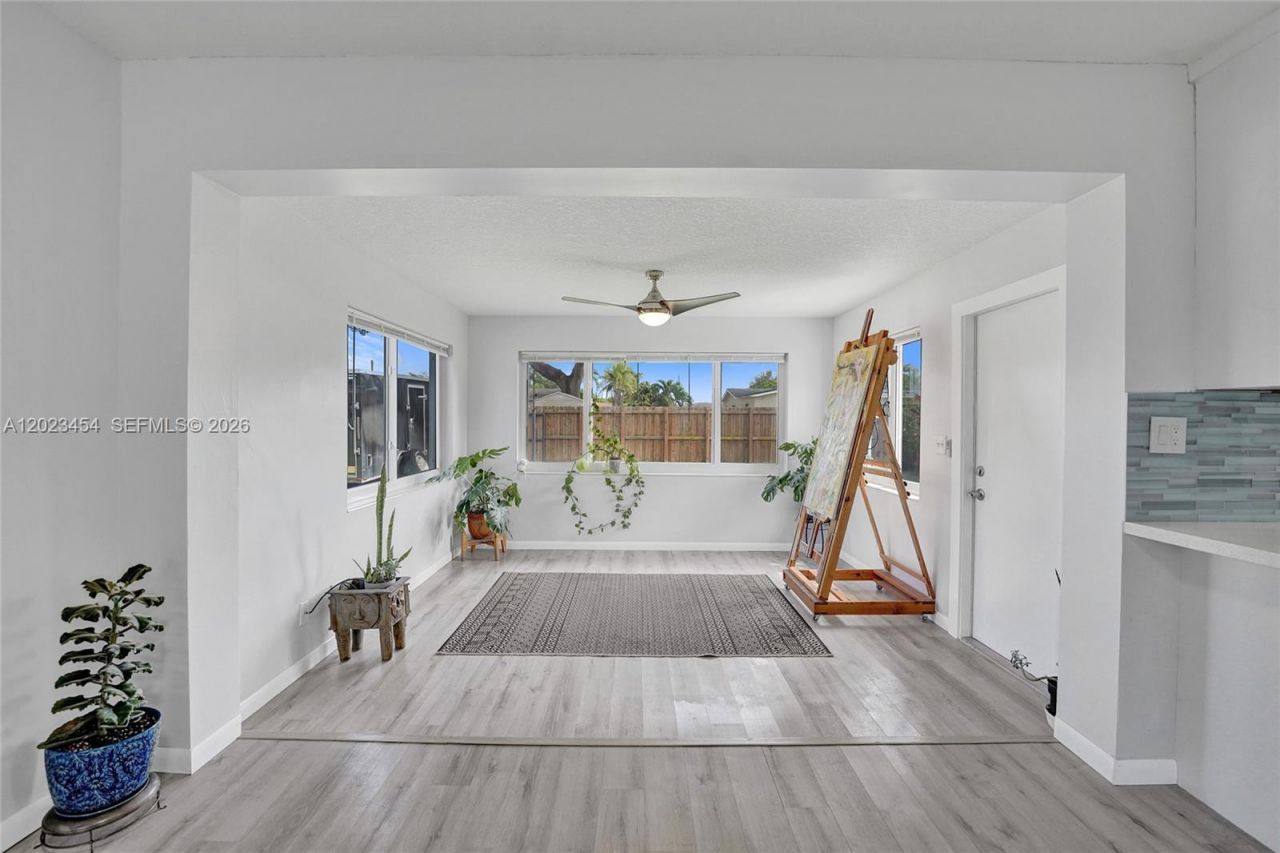 3234 Roosevelt St, Hollywood, FL 33021 Photo