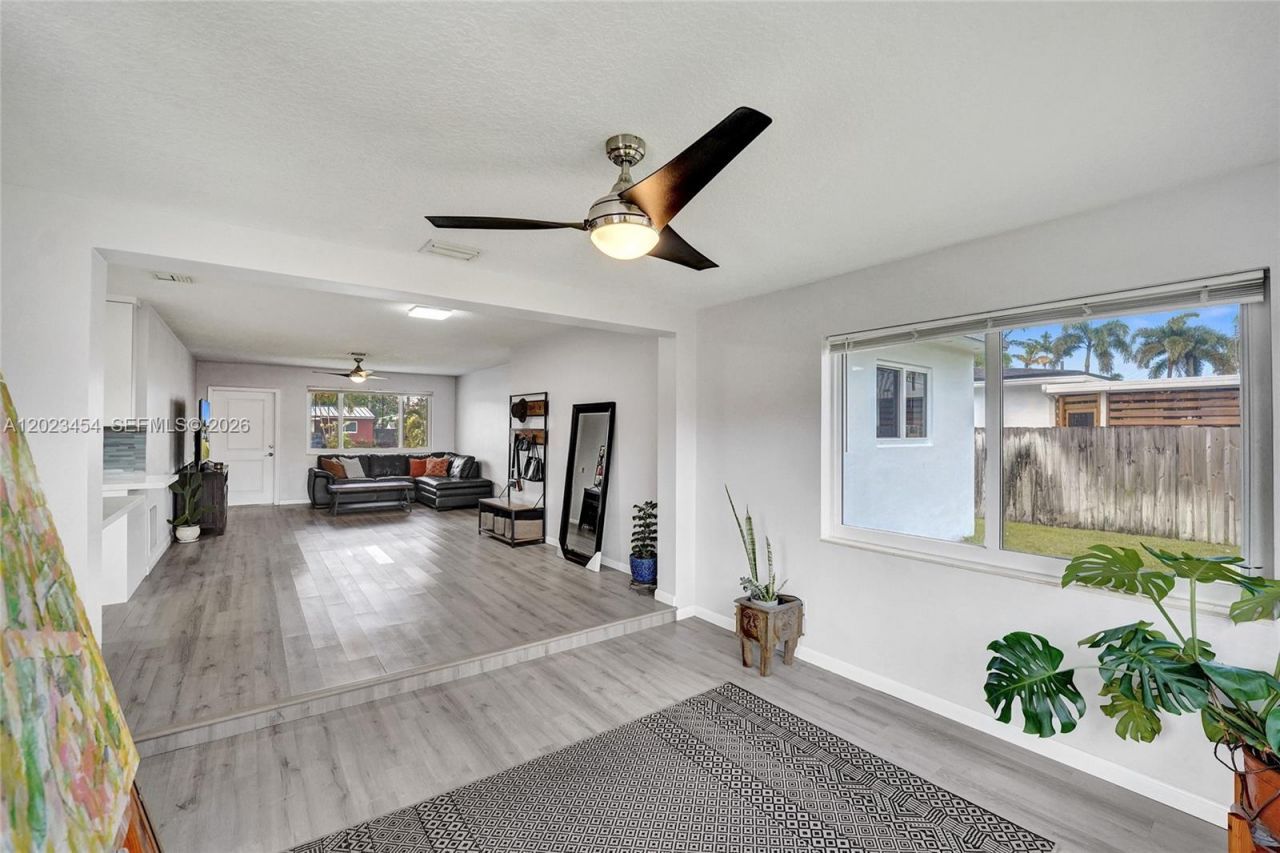 3234 Roosevelt St, Hollywood, FL 33021 Photo