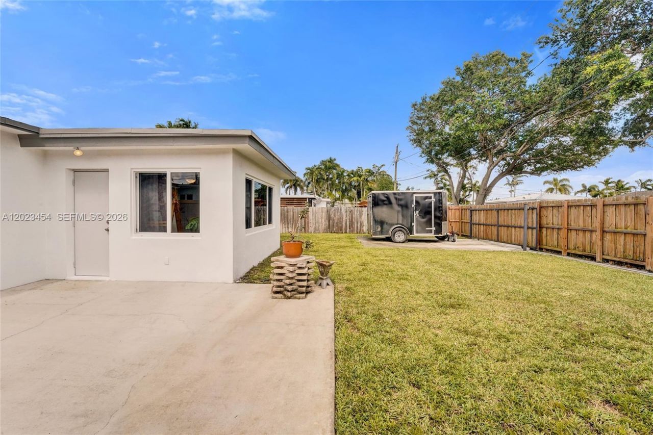 3234 Roosevelt St, Hollywood, FL 33021 Photo