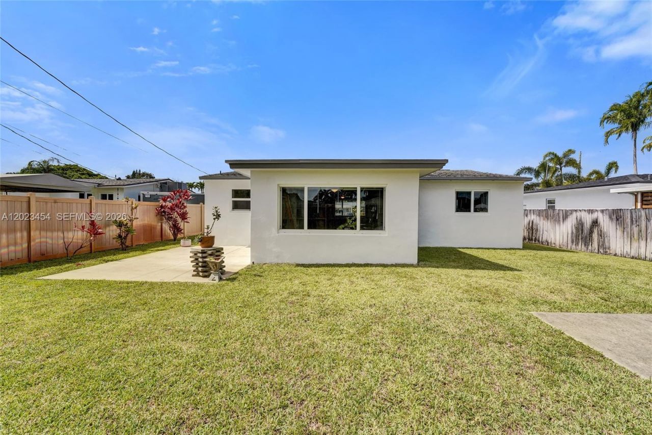 3234 Roosevelt St, Hollywood, FL 33021 Photo