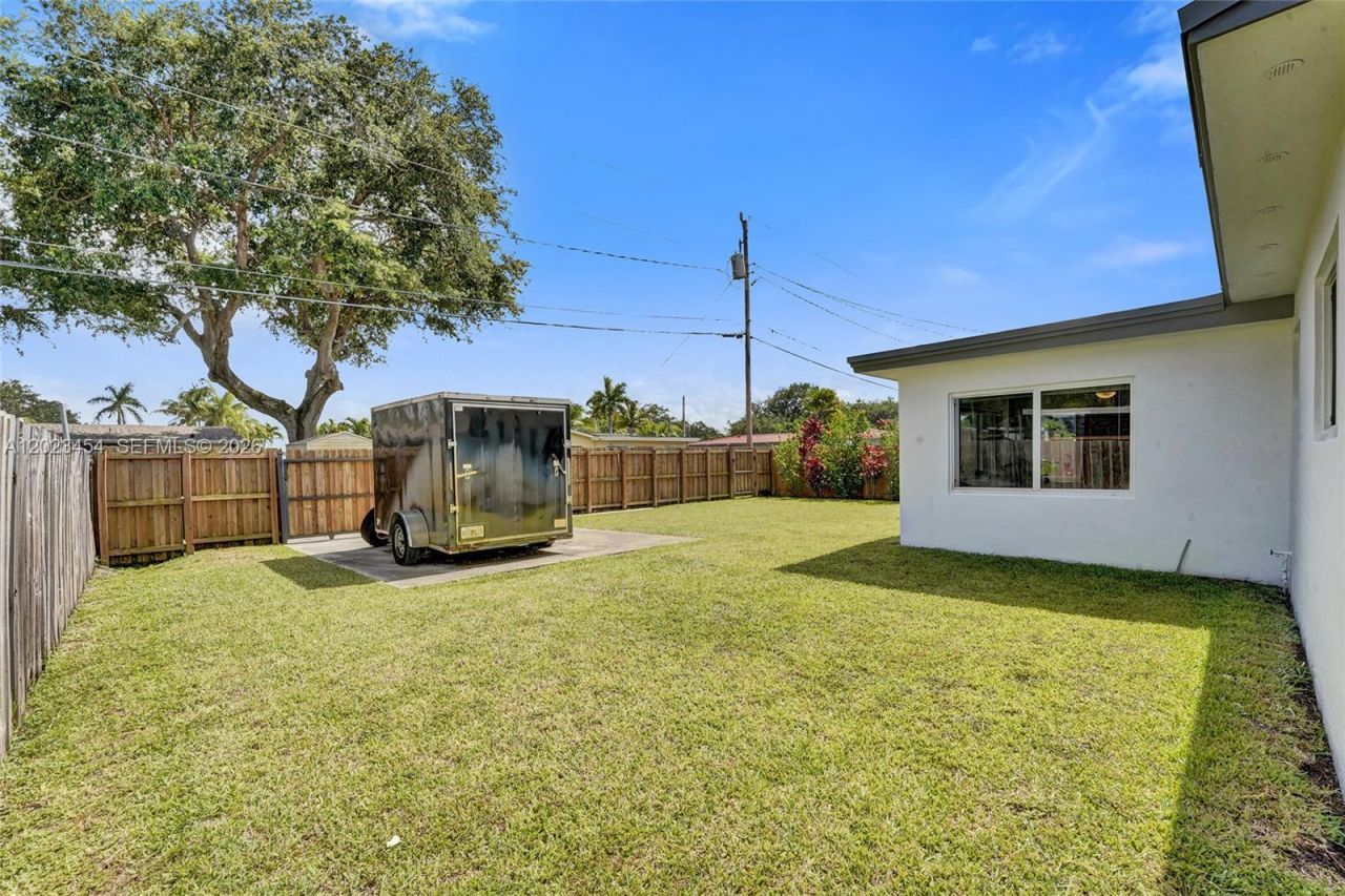 3234 Roosevelt St, Hollywood, FL 33021 Photo