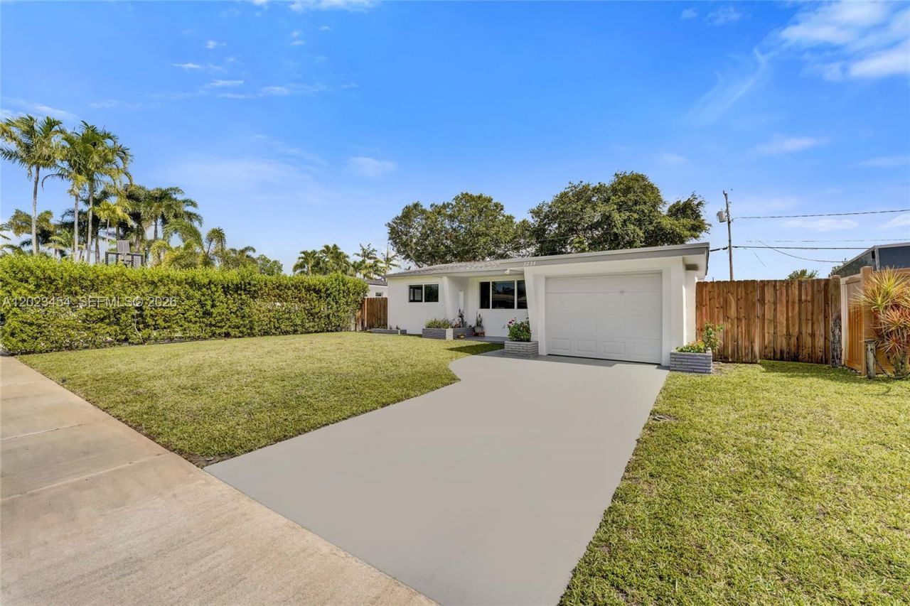 3234 Roosevelt St, Hollywood, FL 33021 Photo