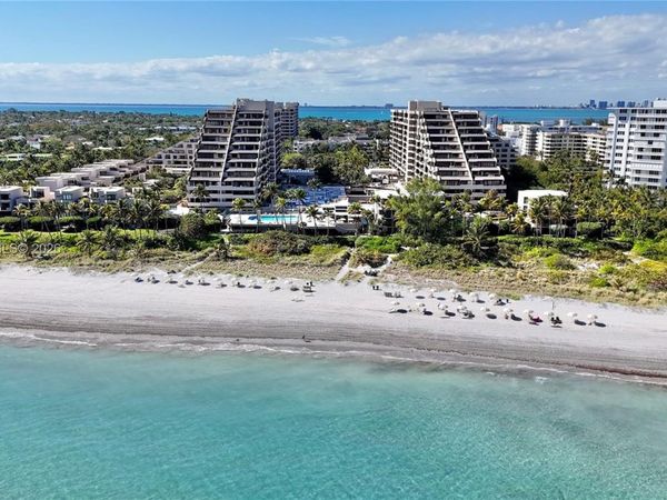 151 Crandon Blvd , Unit 120, Key Biscayne, FL 33149