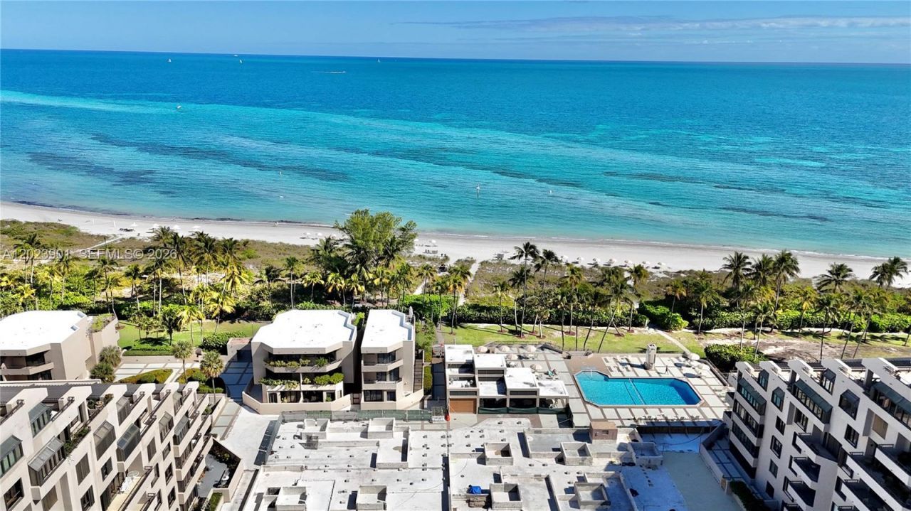 151 Crandon Blvd, Unit 120, Key Biscayne, FL 33149 Photo