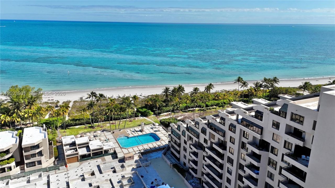 151 Crandon Blvd, Unit 120, Key Biscayne, FL 33149 Photo