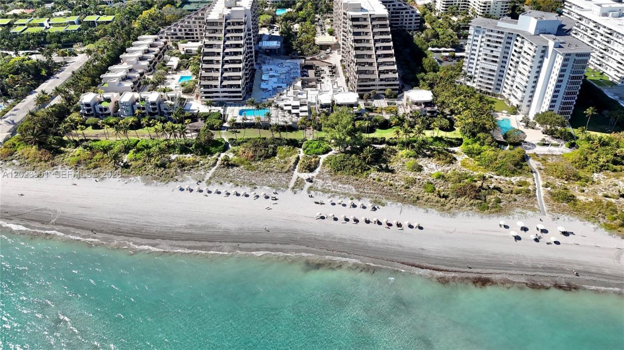 151 Crandon Blvd, Unit 120, Key Biscayne, FL 33149 Photo