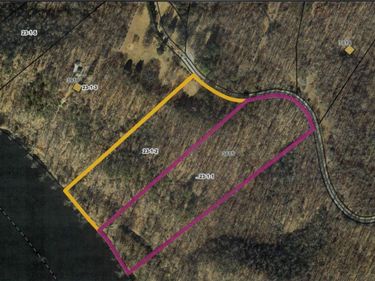 0 Firehouse Road, Glenmore, VA 24590