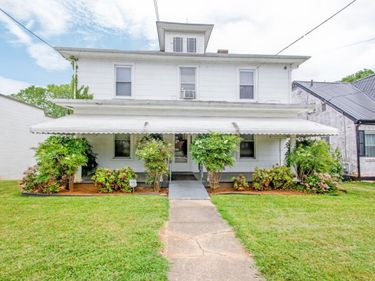 3202 Memorial Avenue, Lynchburg, VA 24501