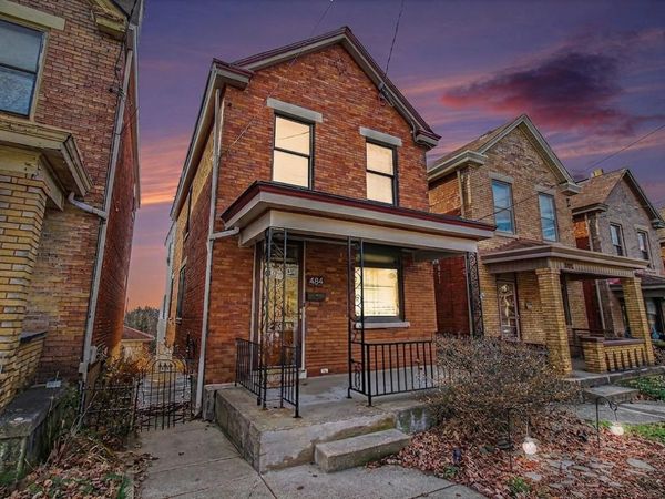 484 Van Voast Avenue, Bellevue, KY 41073