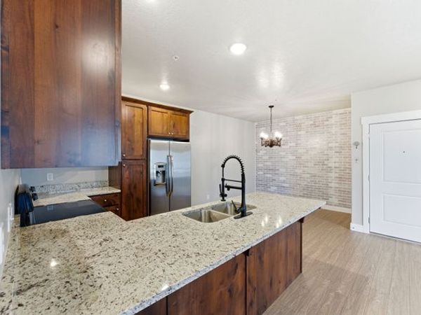 1128 S 820 E, Unit 5-204, Heber City, UT 84032