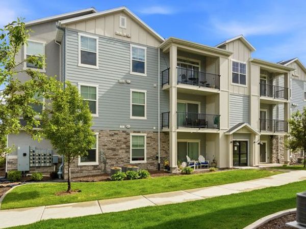 1128 S 820 E, Unit 5-204, Heber City, UT 84032