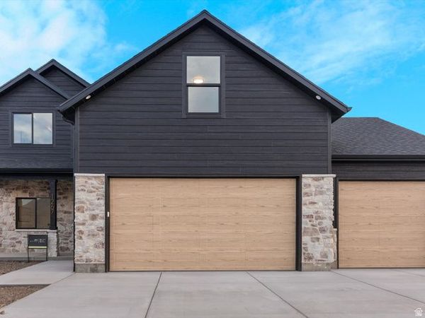 1267 W 2350 S, Perry, UT 84302