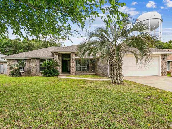5323 English Oak Dr, Pace, FL 32571