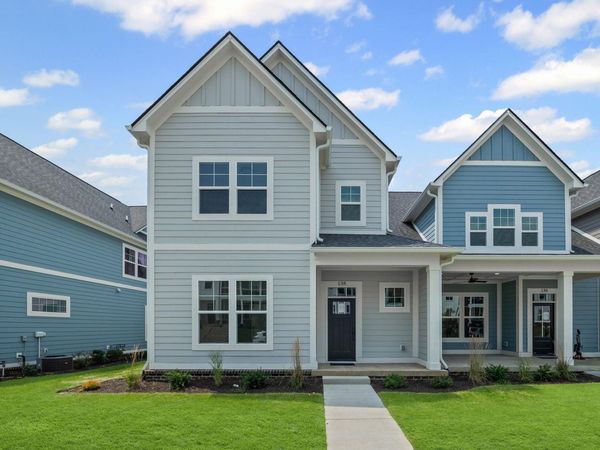 124 Parkerwood Lane, West Lafayette, IN 47906