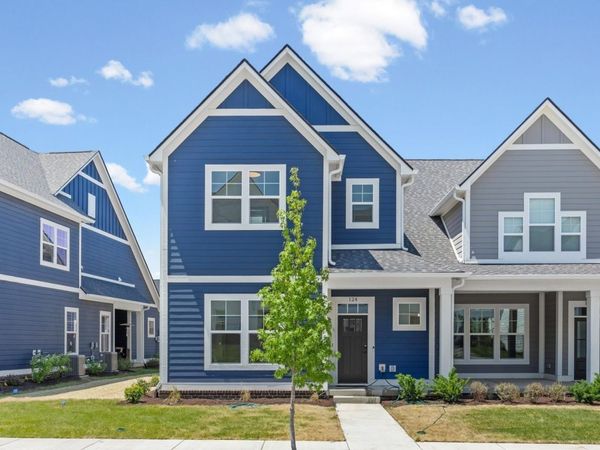 124 Parkerwood Lane, West Lafayette, IN 47906