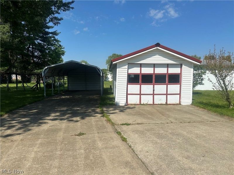 9095 E Southview Street, Minerva, OH 44657 Photo 3