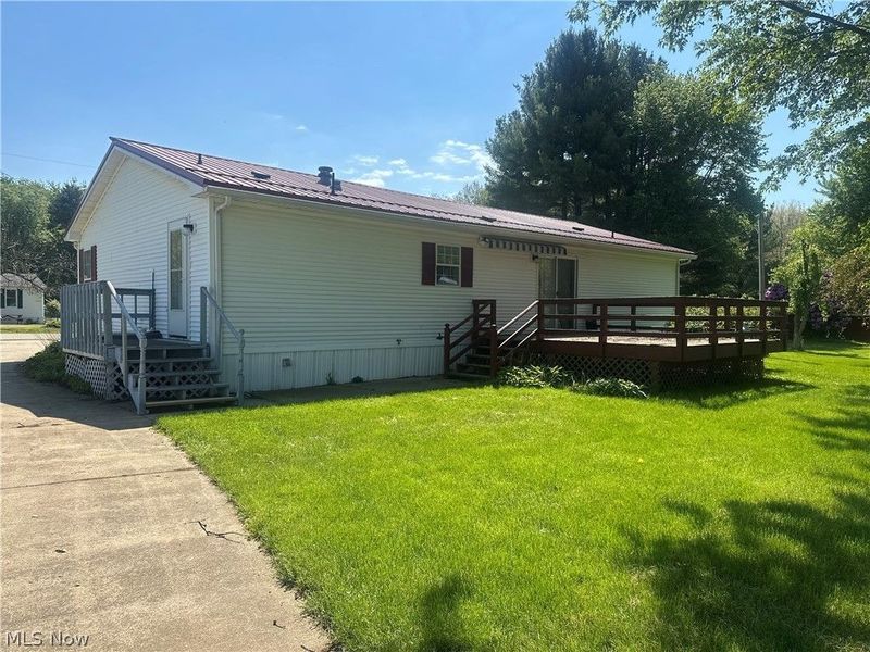 9095 E Southview Street, Minerva, OH 44657 Photo 4