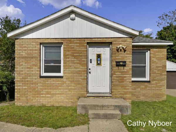 1459 Madison Street, Muskegon, MI 49442