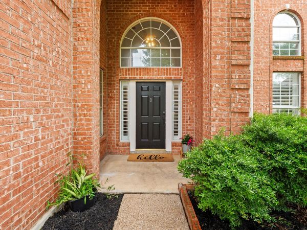 1110 Antelope RDG, Cedar Park, TX 78613