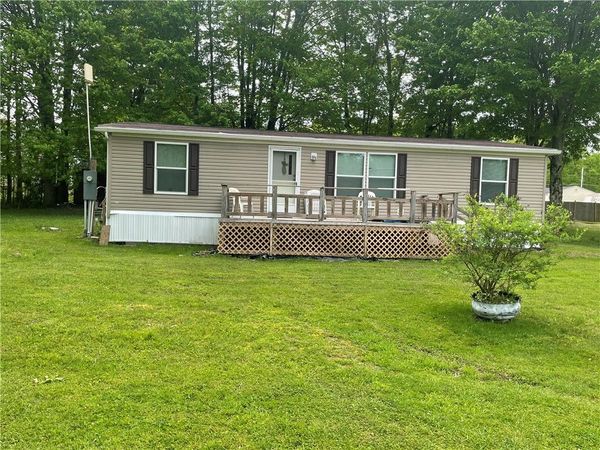 14624 Gilliland Road, Linesville, PA 16424
