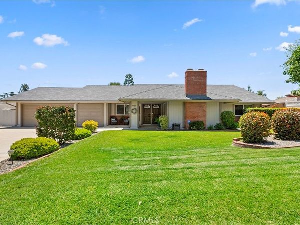 8527 Hillside Road, Rancho Cucamonga, CA 91701