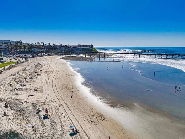 5027 Santa Monica Avenue, Unit F, San Diego, CA 92107