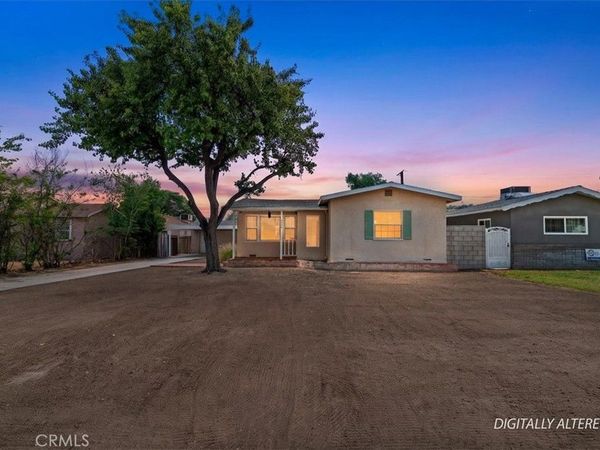 3524 N Stoddard, San Bernardino, CA 92405