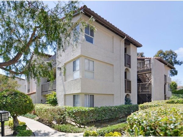 60 Corniche Dr, Unit E, Dana Point, CA 92629