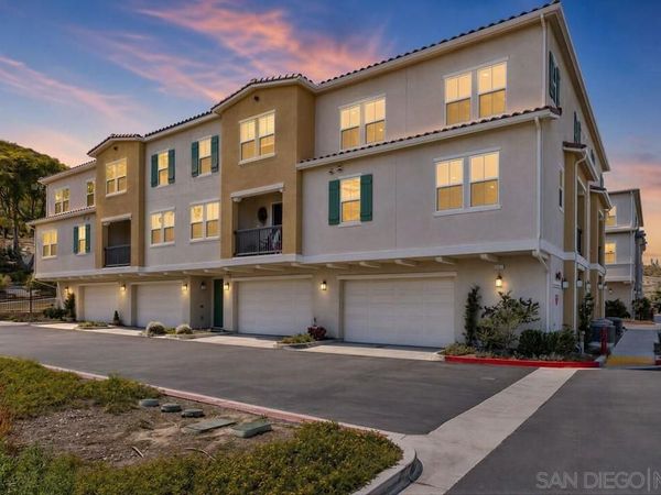 2811 Safflower Street, Spring Valley, CA 91977