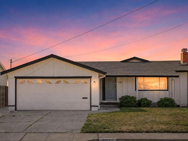 2167 Cypress Avenue, San Pablo, CA 94806