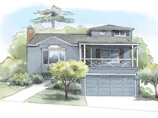 1841 Carter St, Oakland, CA 94602
