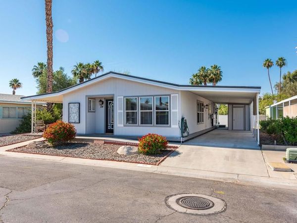 24 Coble Drive, Cathedral City, CA 92234