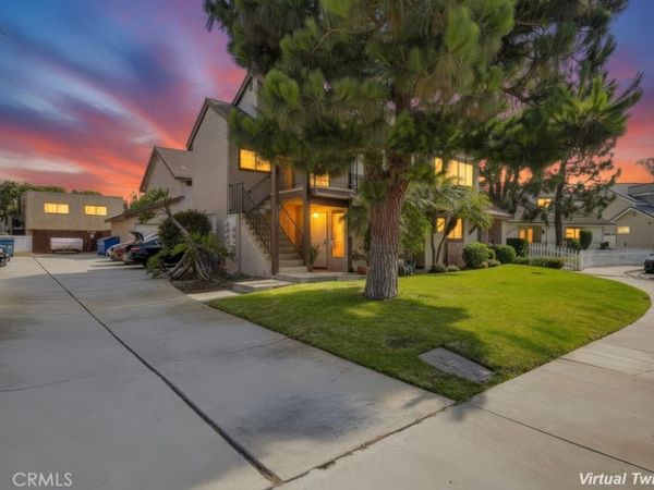 4881 Vista Dr, Unit 3, Huntington Beach, CA 92649