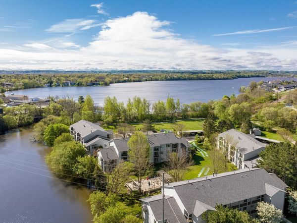 621 Riverine Drive, Unit 205, Traverse City, MI 49684