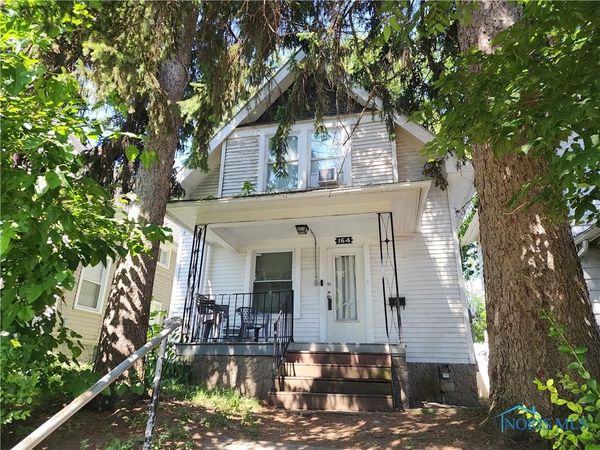 164 Corinth Street , Toledo, OH 43609