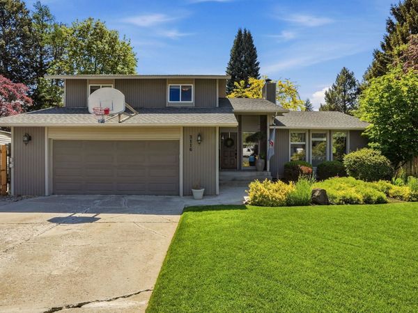3116 E 62nd Ave, Spokane, WA 99223