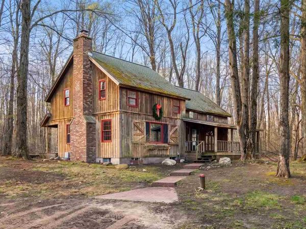 8262 Hilltop Road, Alanson, MI 49706