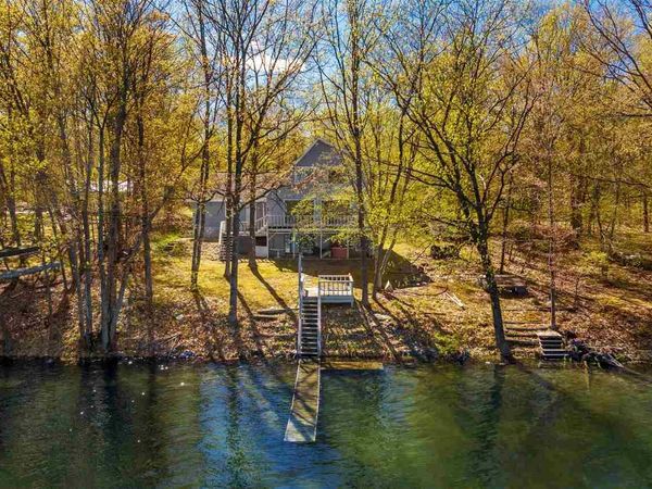 6826 NE Little Twin Lake Road, Mancelona, MI 49659