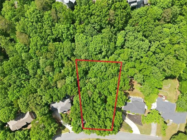 5505 Hampstead Way, Johns Creek, GA 30097